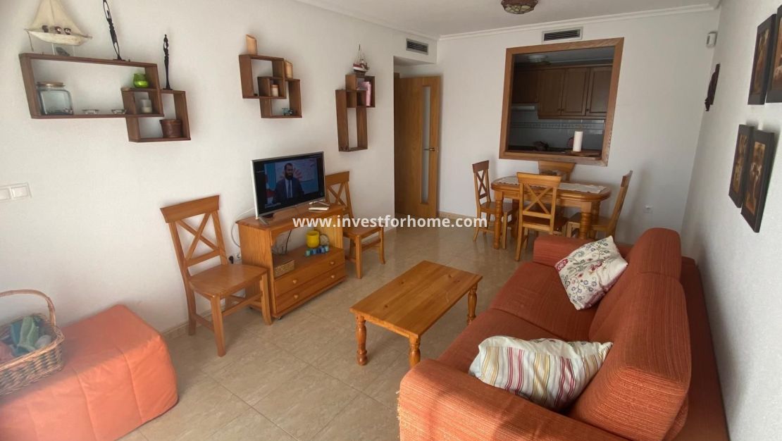 Sale - Apartment - Guardamar del Segura - Costa Blanca