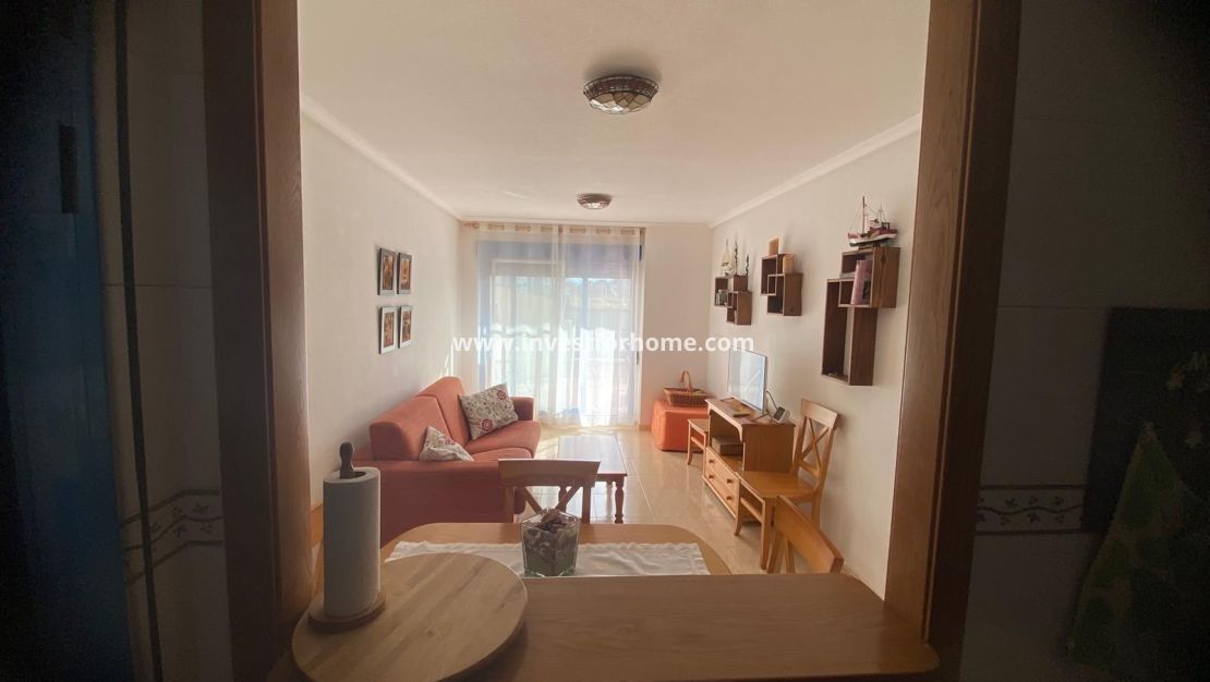 Sale - Apartment - Guardamar del Segura - Costa Blanca