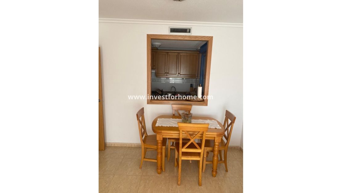 Sale - Apartment - Guardamar del Segura - Costa Blanca