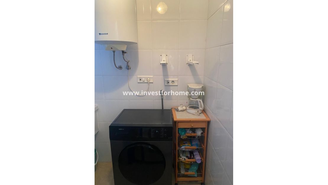 Sale - Apartment - Guardamar del Segura - Costa Blanca