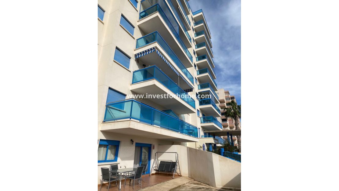 Sale - Apartment - Guardamar del Segura - Costa Blanca