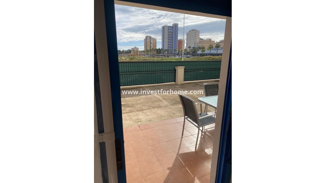 Sale - Apartment - Guardamar del Segura - Costa Blanca