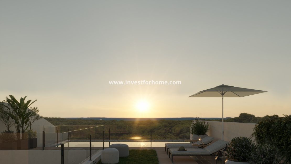 Sale - Apartment - Guardamar del Segura - Costa Blanca