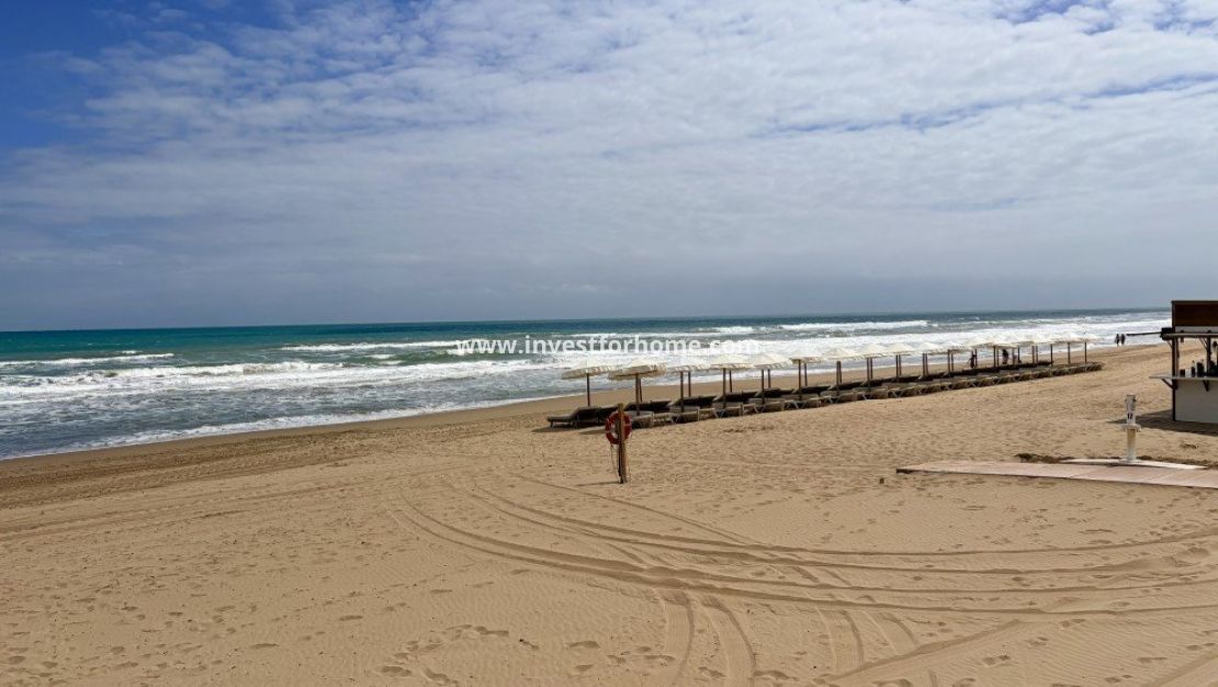 Sale - Apartment - Guardamar del Segura - Costa Blanca