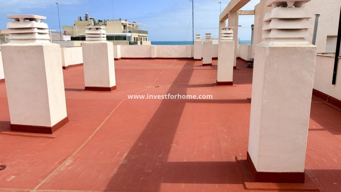 Sale - Apartment - Guardamar del Segura - Costa Blanca