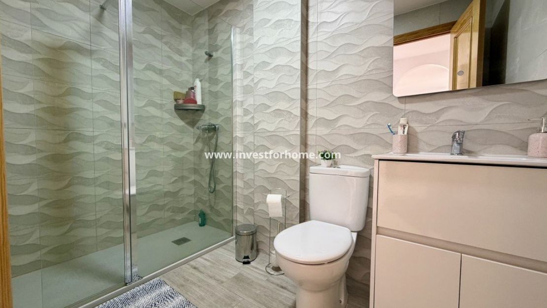 Sale - Apartment - Guardamar del Segura - Costa Blanca