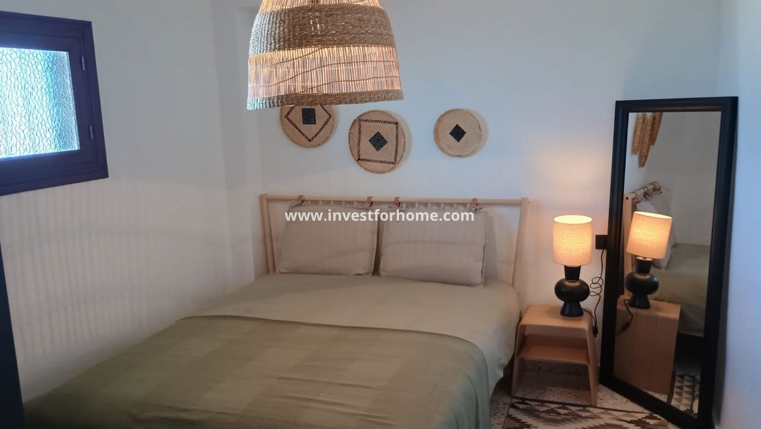 Sale - Apartment - Guardamar del Segura - Costa Blanca