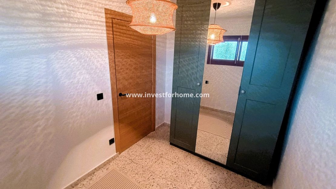 Sale - Apartment - Guardamar del Segura - Costa Blanca