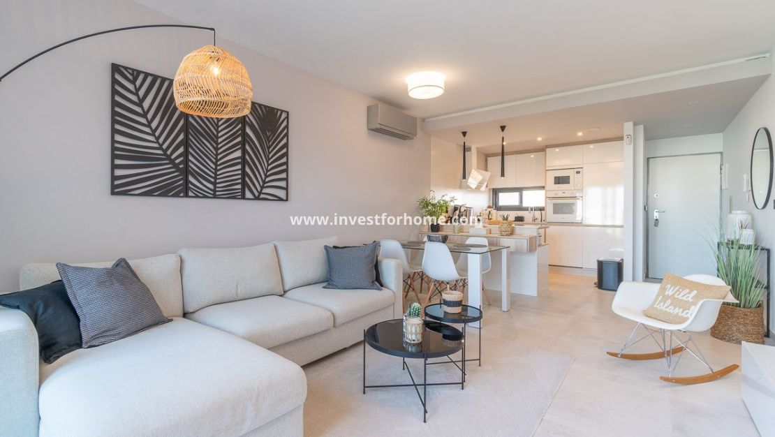 Sale - Apartment - Guardamar del Segura - Costa Blanca