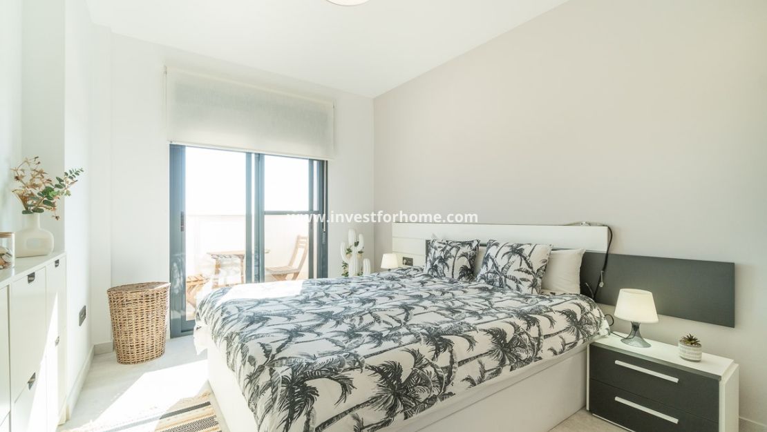 Sale - Apartment - Guardamar del Segura - Costa Blanca