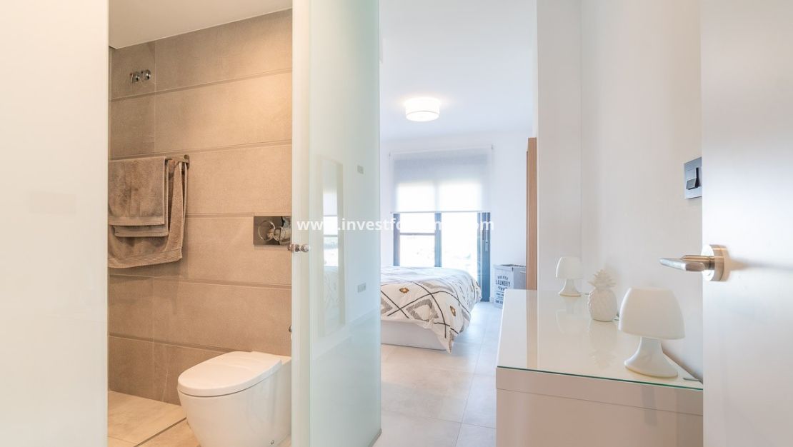 Sale - Apartment - Guardamar del Segura - Costa Blanca