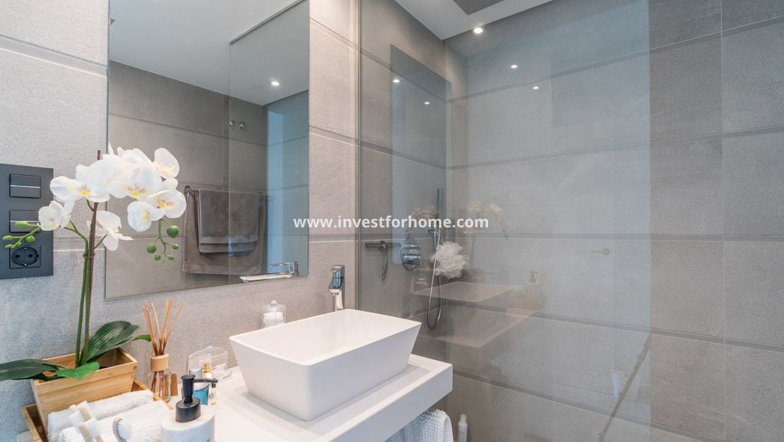 Sale - Apartment - Guardamar del Segura - Costa Blanca