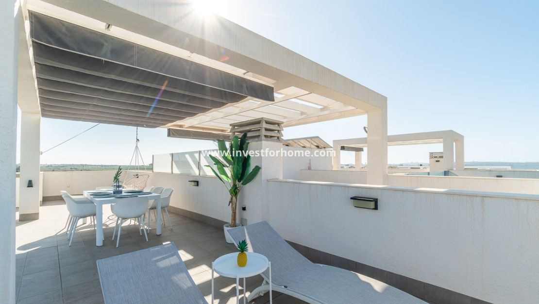 Sale - Apartment - Guardamar del Segura - Costa Blanca