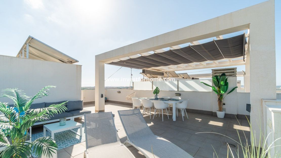Sale - Apartment - Guardamar del Segura - Costa Blanca