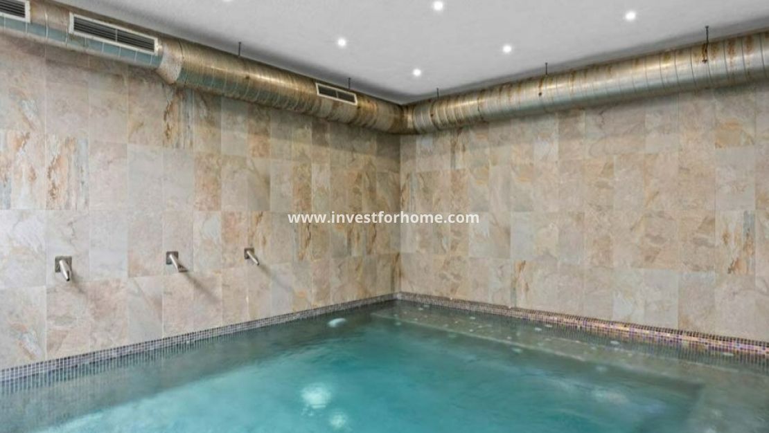 Sale - Apartment - Guardamar del Segura - Costa Blanca