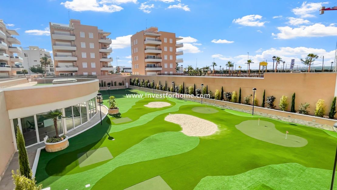 Sale - Apartment - Guardamar del Segura - Costa Blanca
