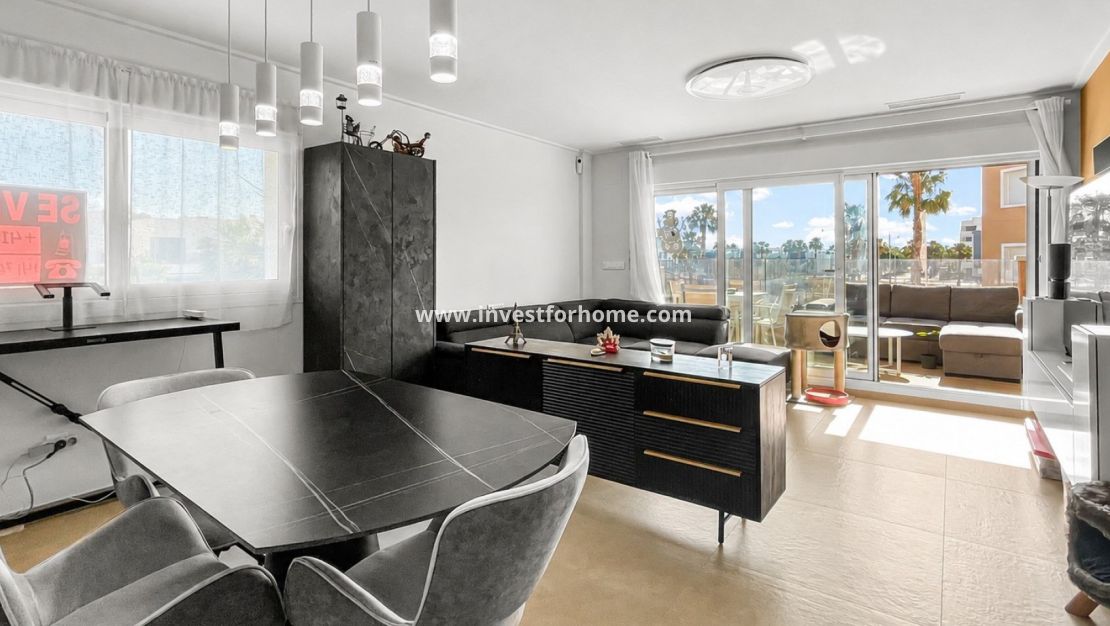 Sale - Apartment - Guardamar del Segura - Costa Blanca