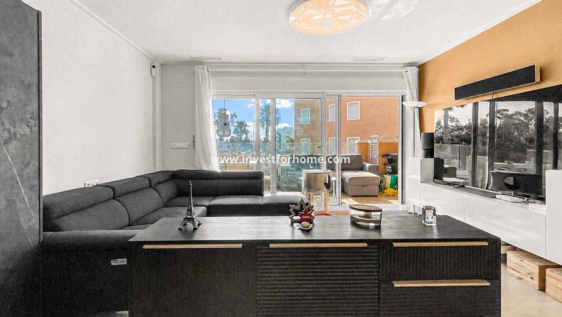Sale - Apartment - Guardamar del Segura - Costa Blanca