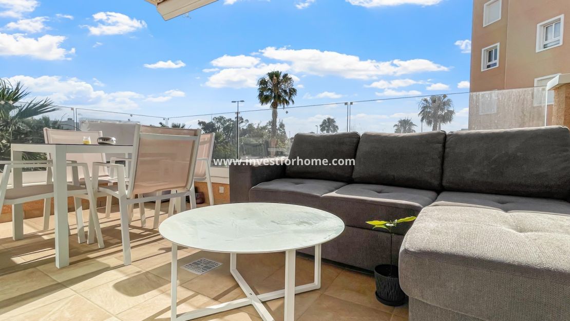 Sale - Apartment - Guardamar del Segura - Costa Blanca