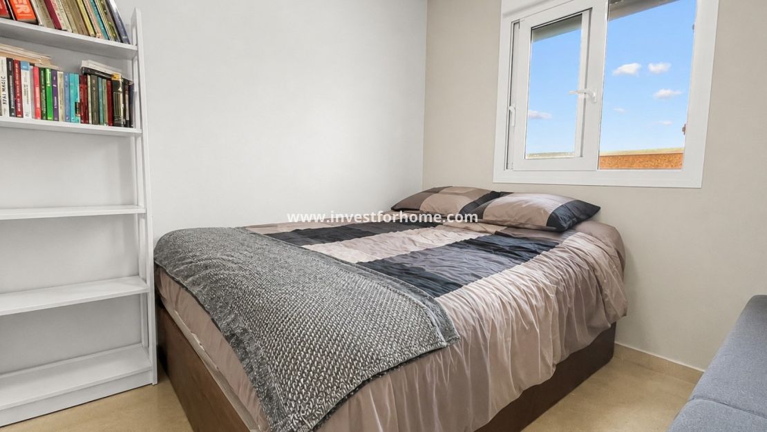 Sale - Apartment - Guardamar del Segura - Costa Blanca
