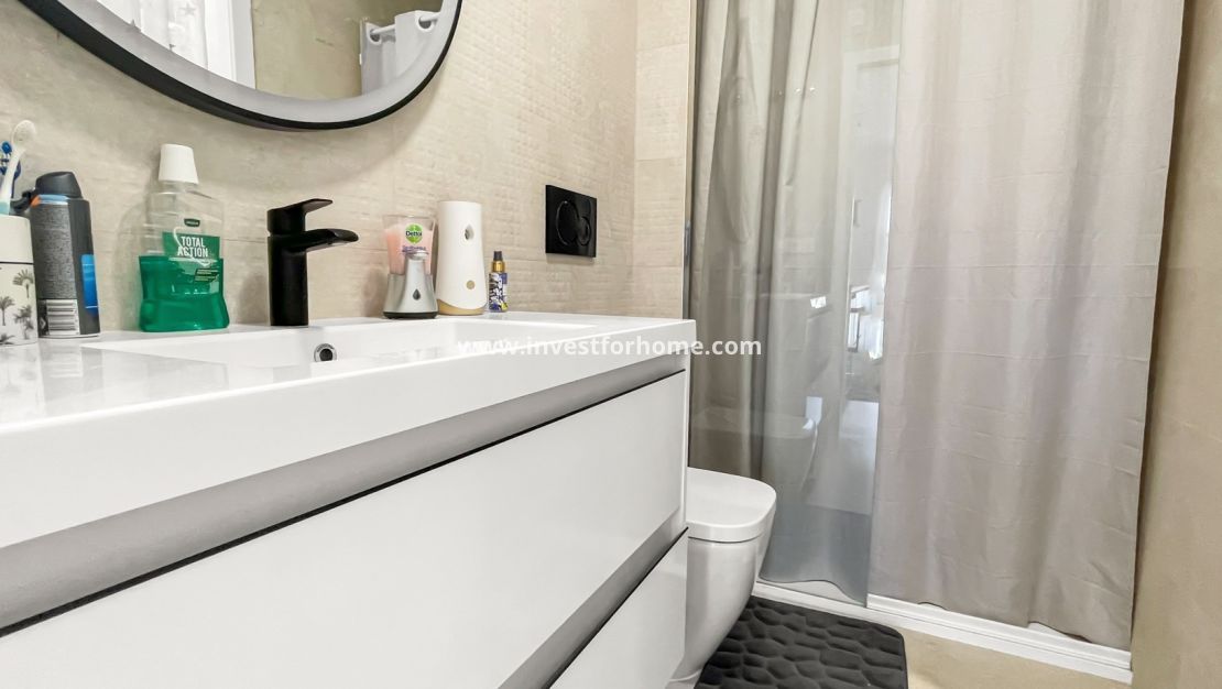 Sale - Apartment - Guardamar del Segura - Costa Blanca