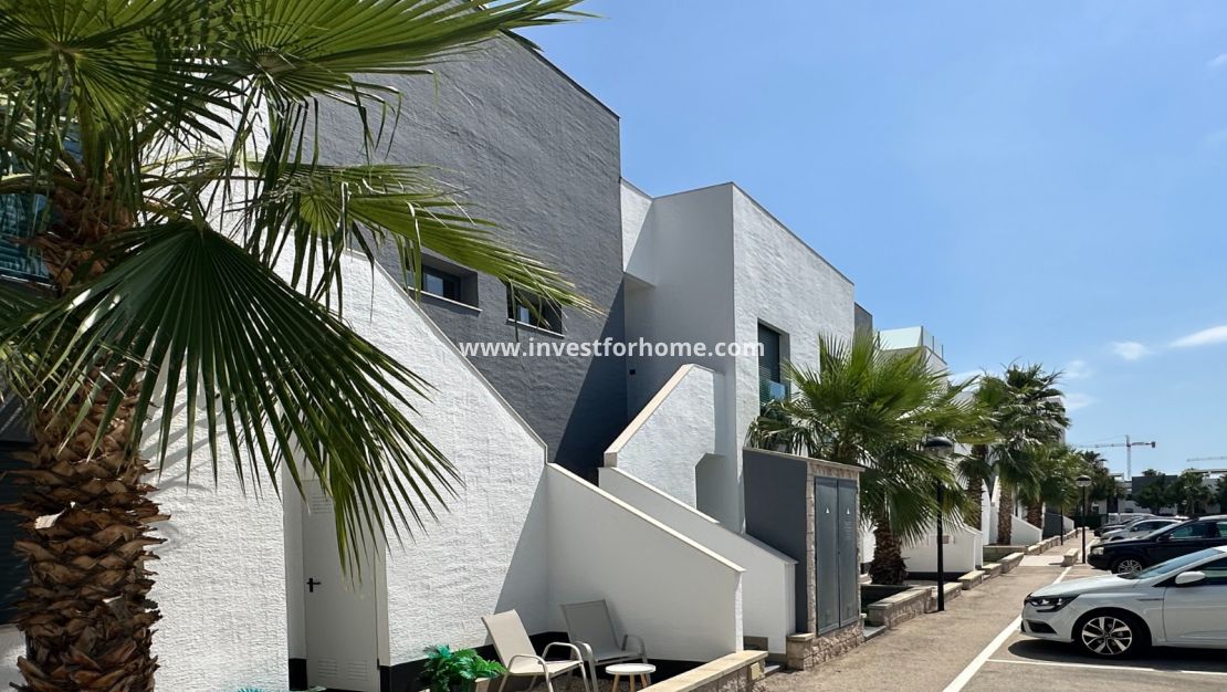 Sale - Apartment - Guardamar del Segura - Costa Blanca