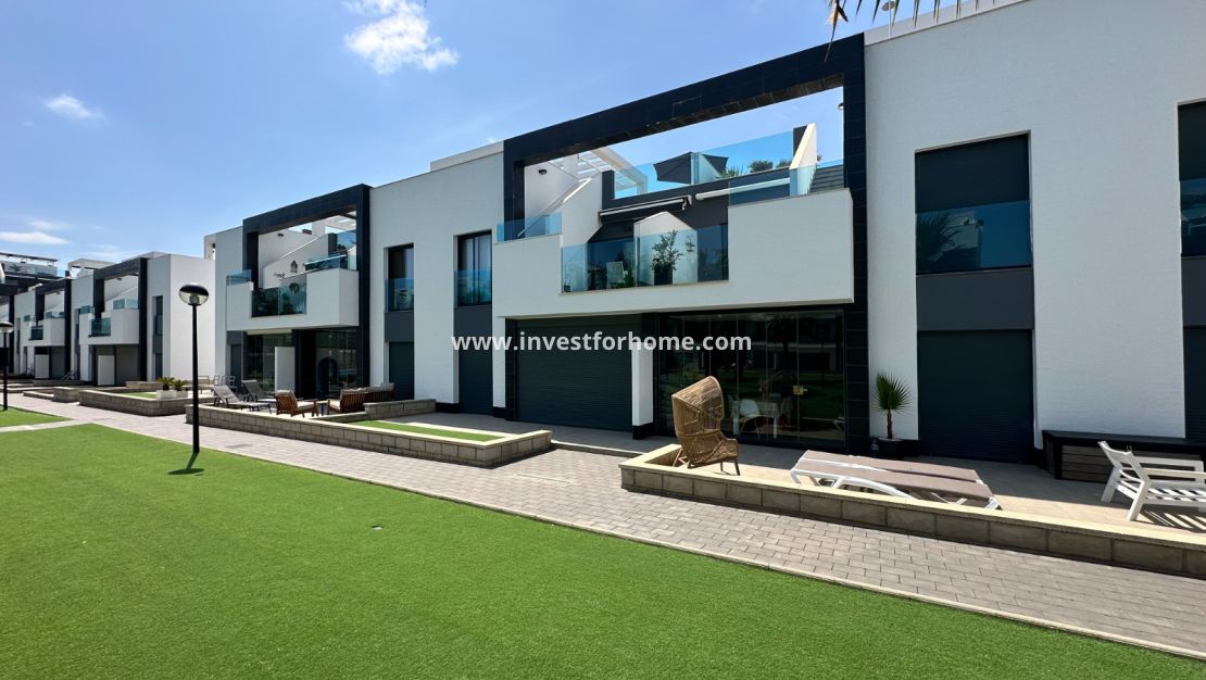 Sale - Apartment - Guardamar del Segura - Costa Blanca