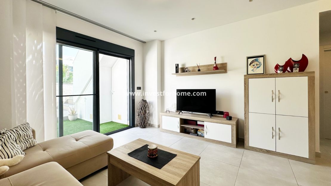 Sale - Apartment - Guardamar del Segura - Costa Blanca