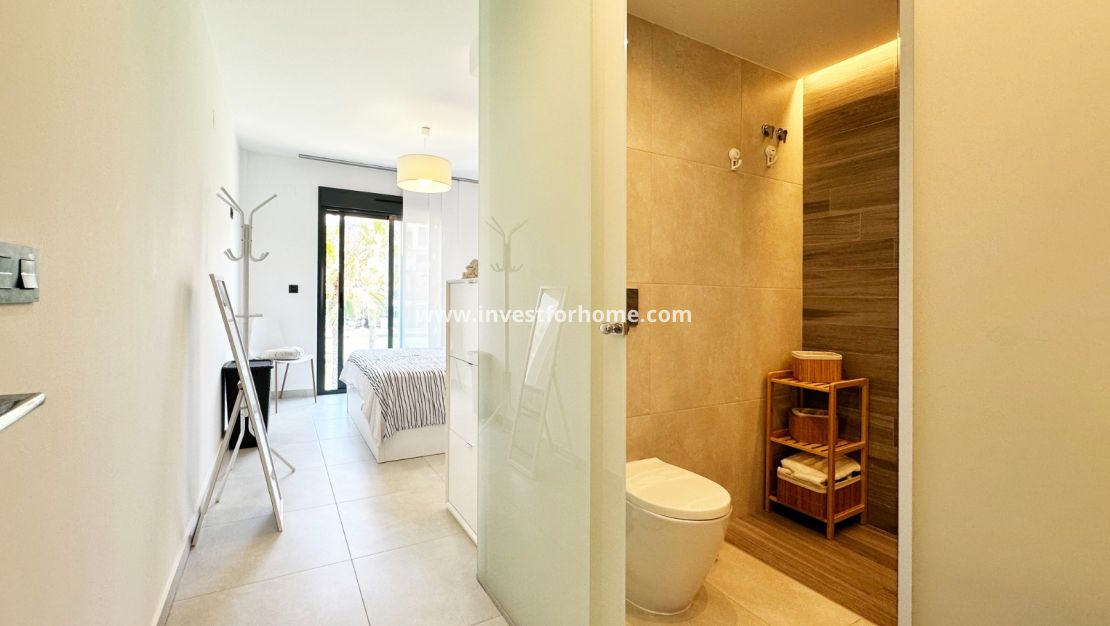 Sale - Apartment - Guardamar del Segura - Costa Blanca