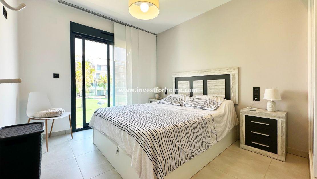 Sale - Apartment - Guardamar del Segura - Costa Blanca