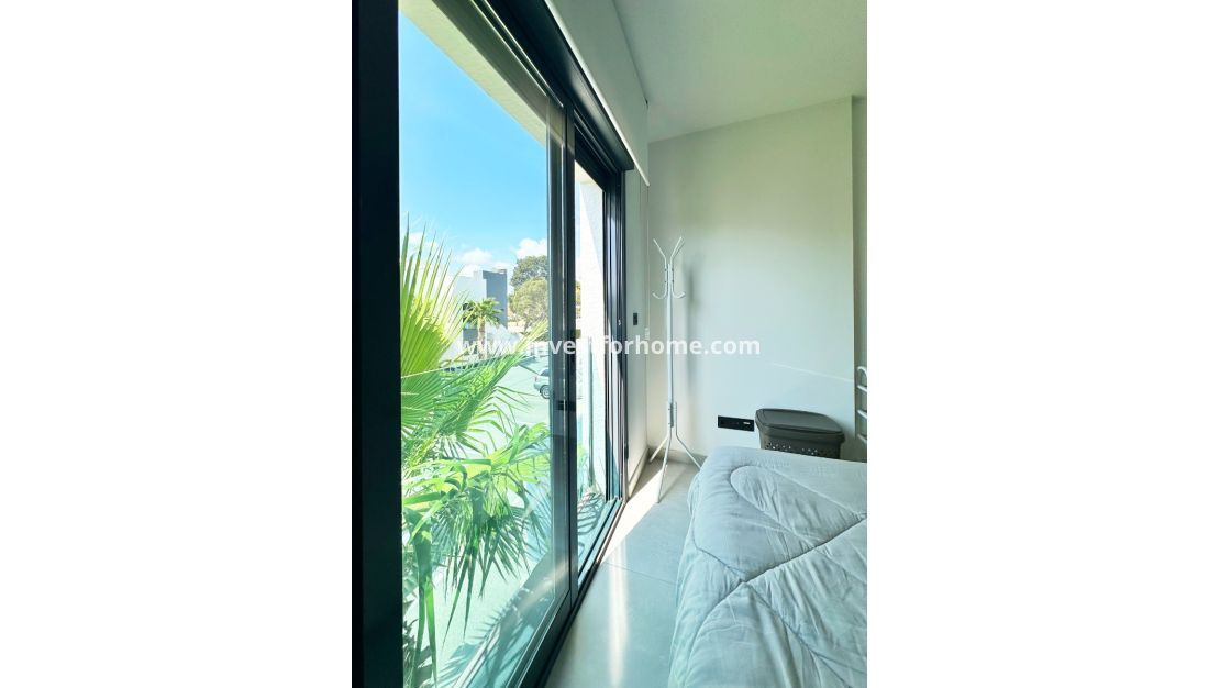 Sale - Apartment - Guardamar del Segura - Costa Blanca