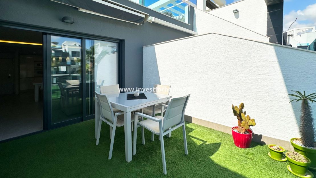 Sale - Apartment - Guardamar del Segura - Costa Blanca