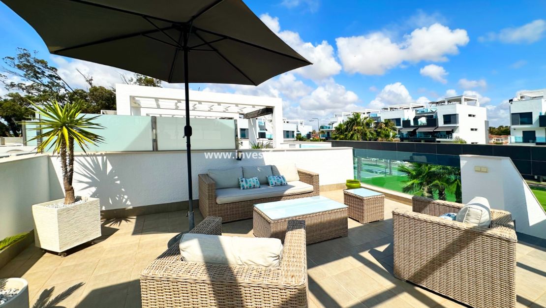 Sale - Apartment - Guardamar del Segura - Costa Blanca