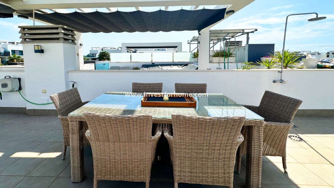 Sale - Apartment - Guardamar del Segura - Costa Blanca