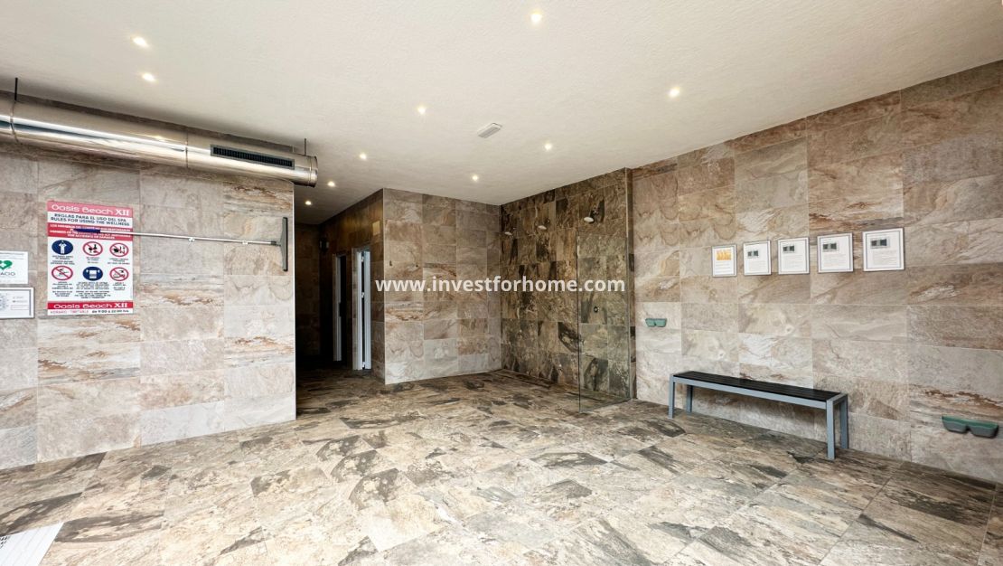 Sale - Apartment - Guardamar del Segura - Costa Blanca