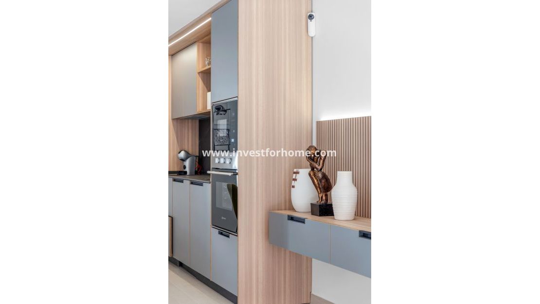 Sale - Apartment - Guardamar del Segura - Costa Blanca