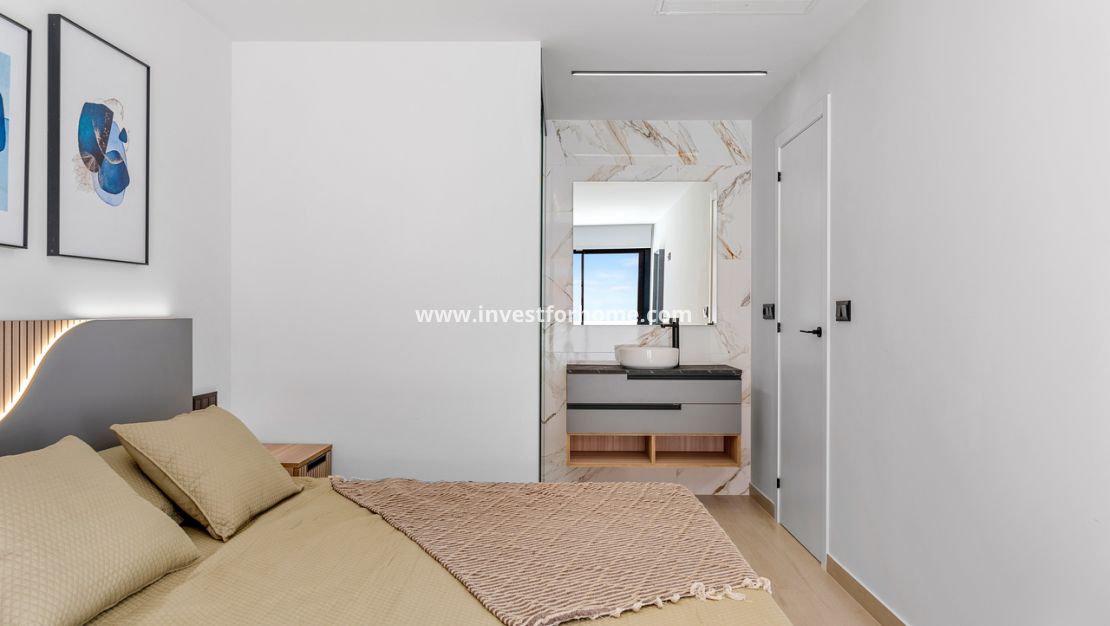 Sale - Apartment - Guardamar del Segura - Costa Blanca