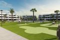 Sale - Apartment - Guardamar del Segura - Costa Blanca