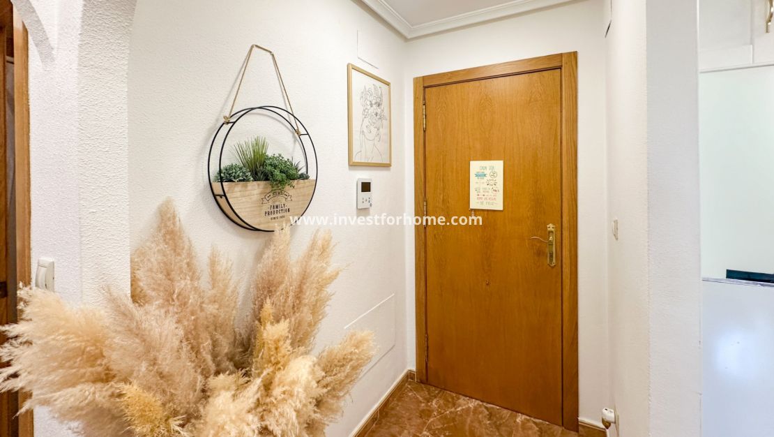 Sale - Apartment - Guardamar del Segura - Costa Blanca