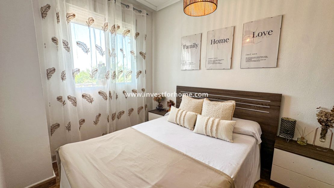 Sale - Apartment - Guardamar del Segura - Costa Blanca
