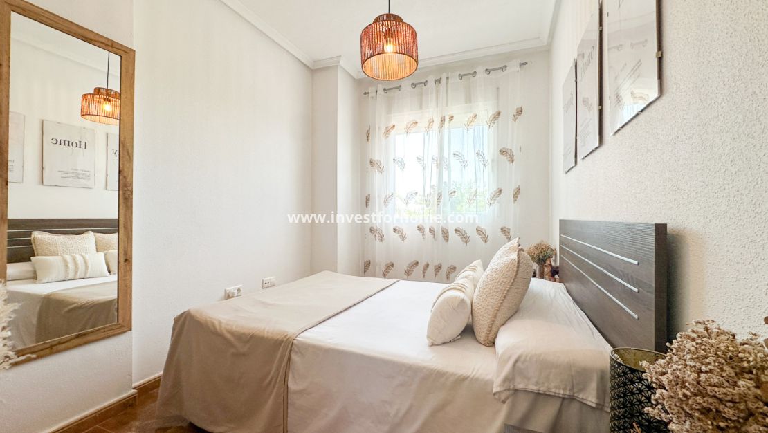 Sale - Apartment - Guardamar del Segura - Costa Blanca