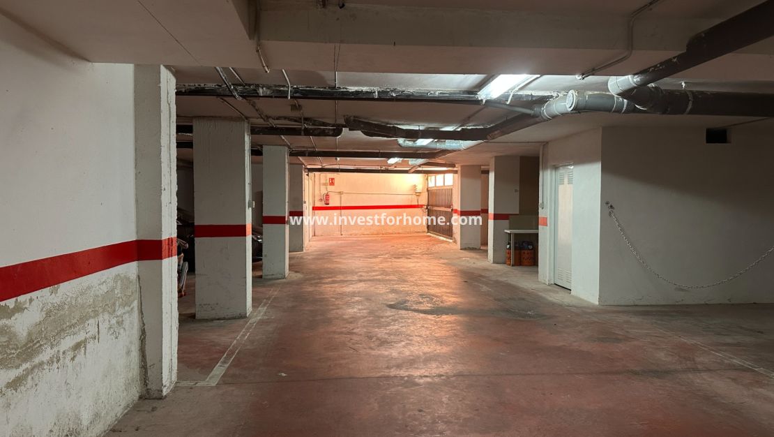 Sale - Apartment - Guardamar del Segura - Costa Blanca