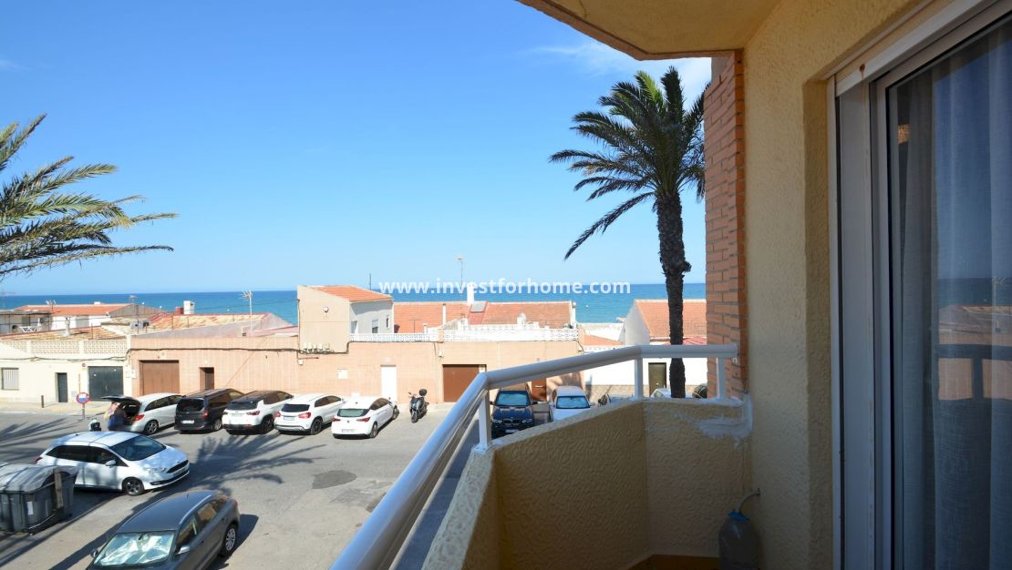 Sale - Apartment - Guardamar del Segura - Costa Blanca
