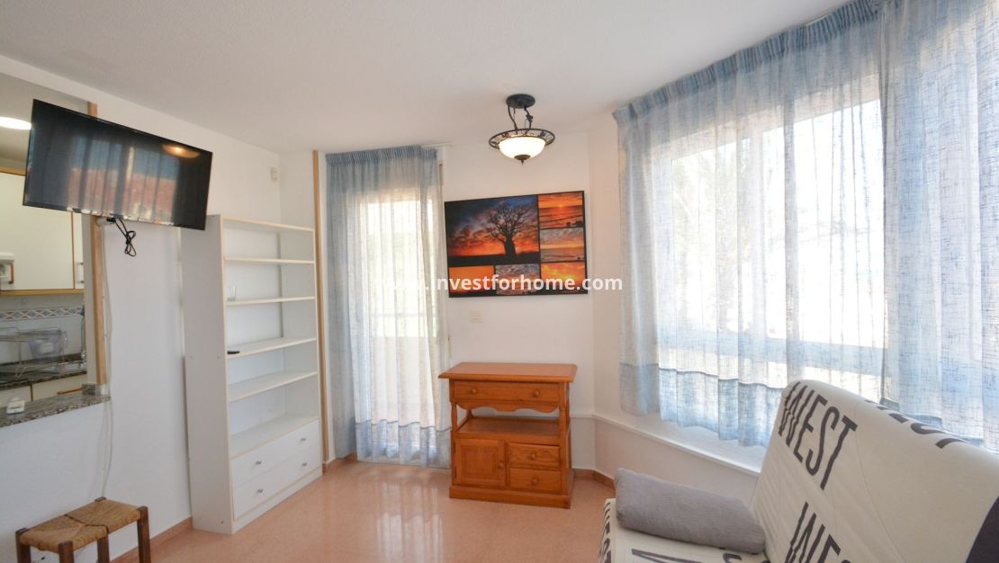 Sale - Apartment - Guardamar del Segura - Costa Blanca