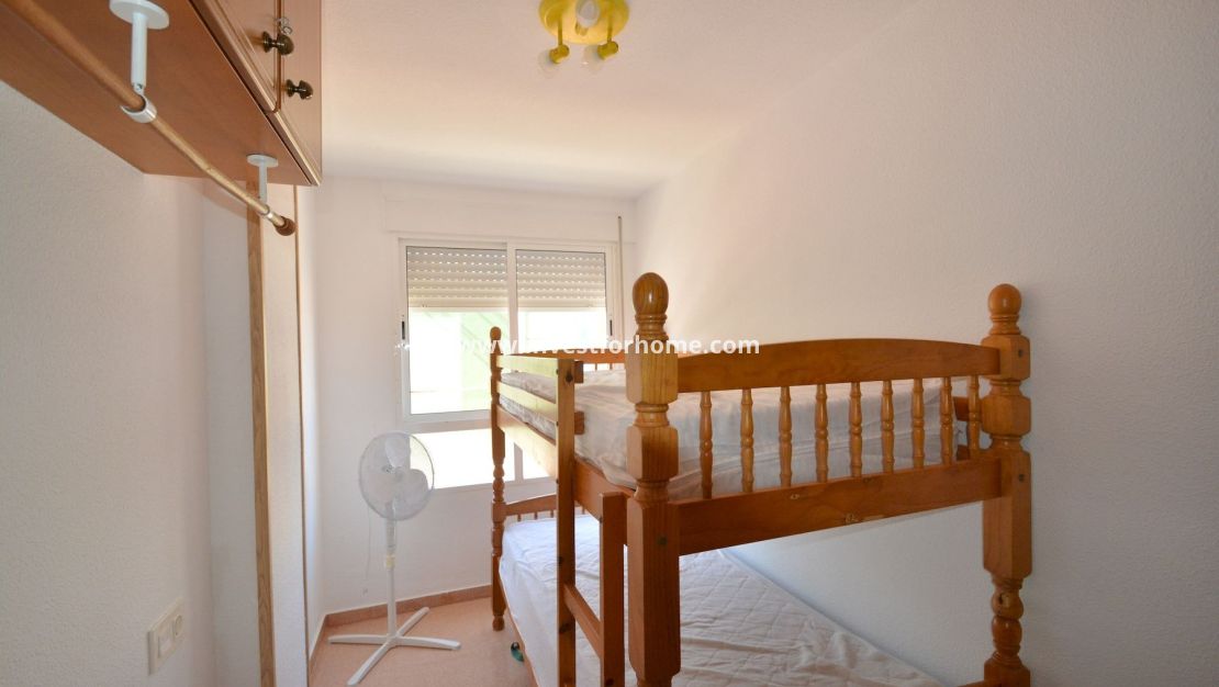 Sale - Apartment - Guardamar del Segura - Costa Blanca