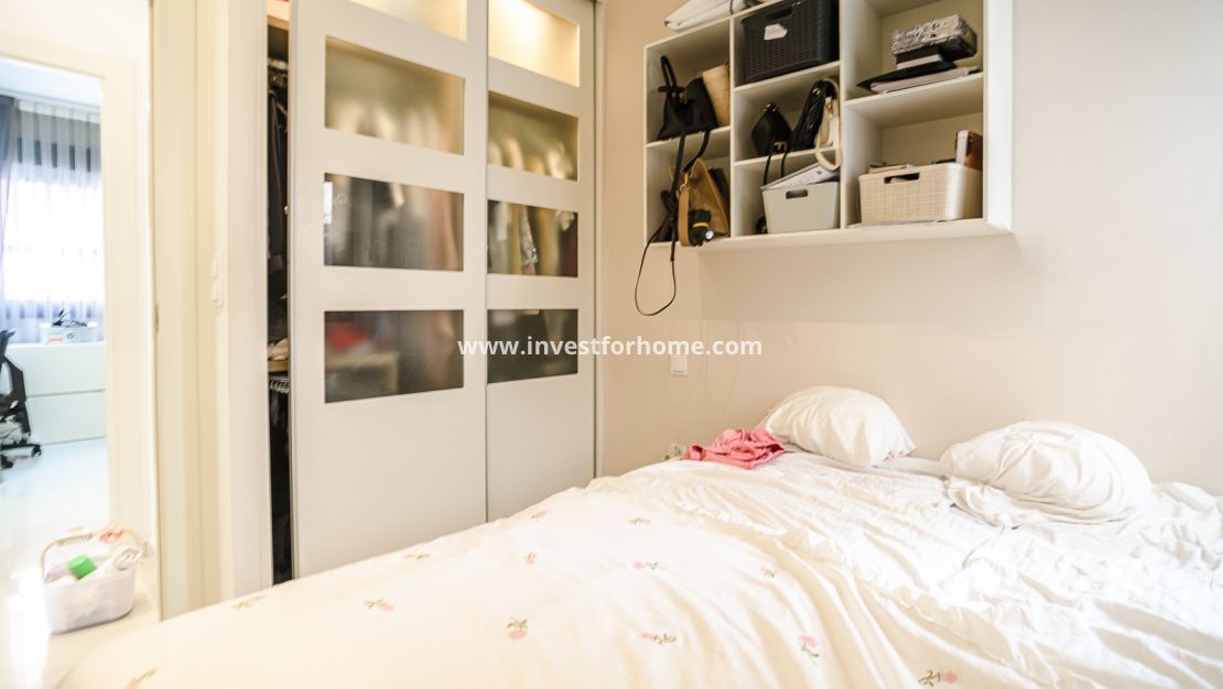 Sale - Apartment - Guardamar del Segura - Costa Blanca