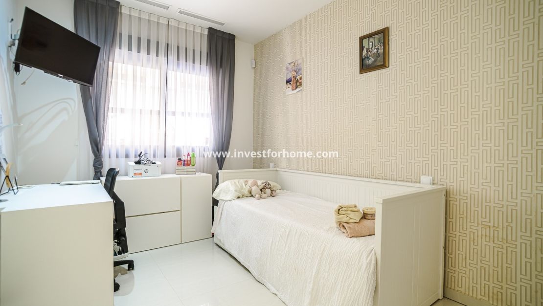 Sale - Apartment - Guardamar del Segura - Costa Blanca