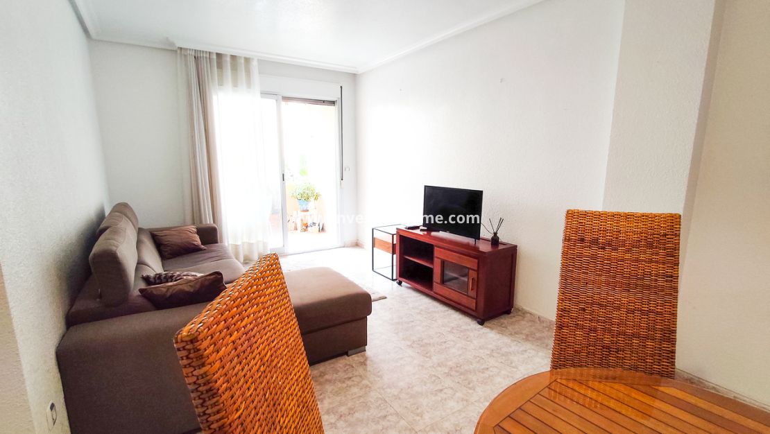 Sale - Apartment - Guardamar del Segura - Costa Blanca