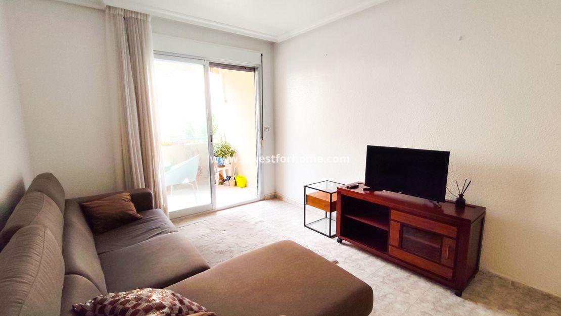 Sale - Apartment - Guardamar del Segura - Costa Blanca