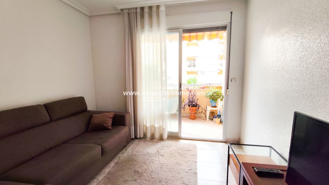 Sale - Apartment - Guardamar del Segura - Costa Blanca
